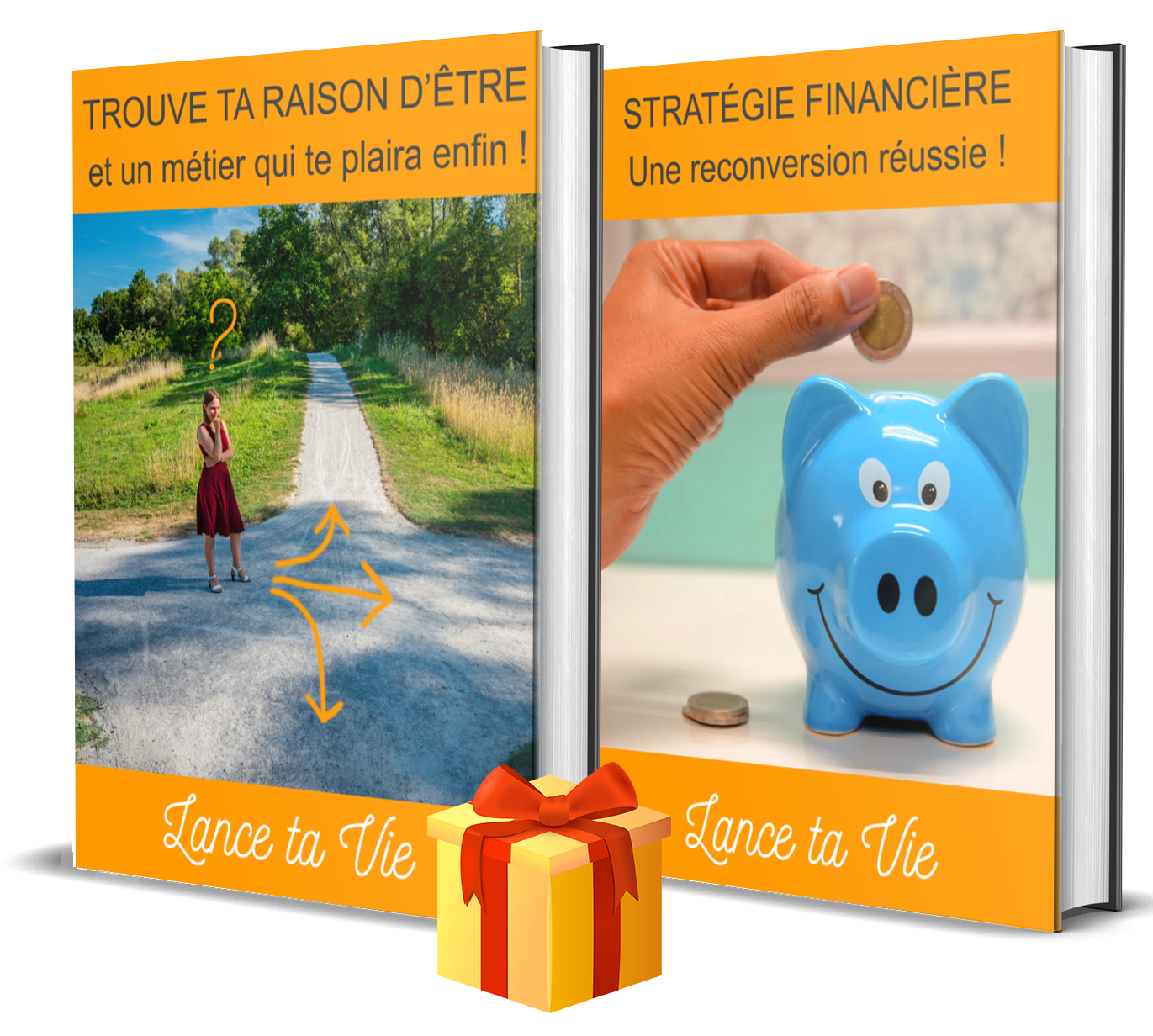 double cadeau - cover
