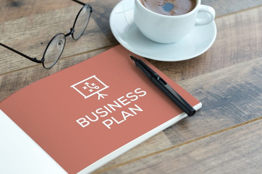 Business plan