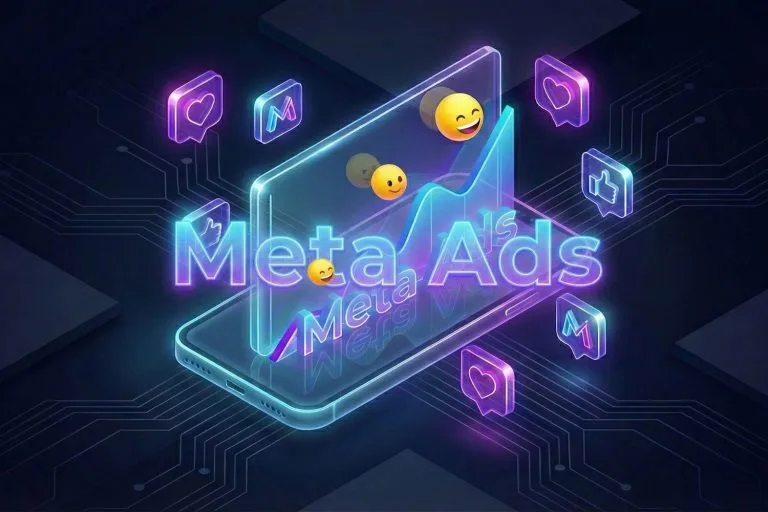 Meta Ads : Créer des campagnes qui rapportent