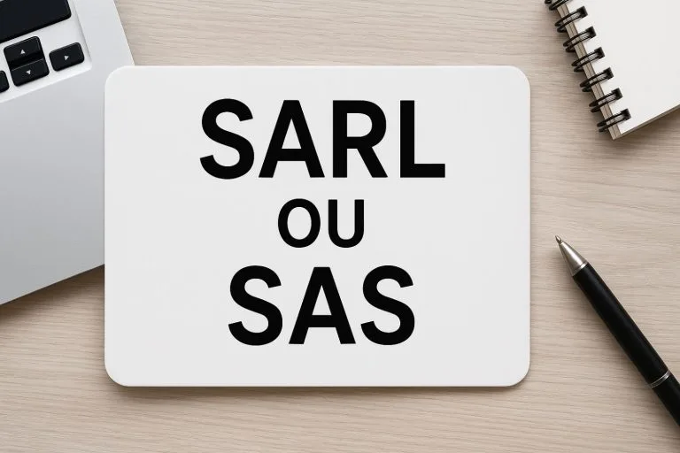 SAS ou SARL : Lequel choisir ?