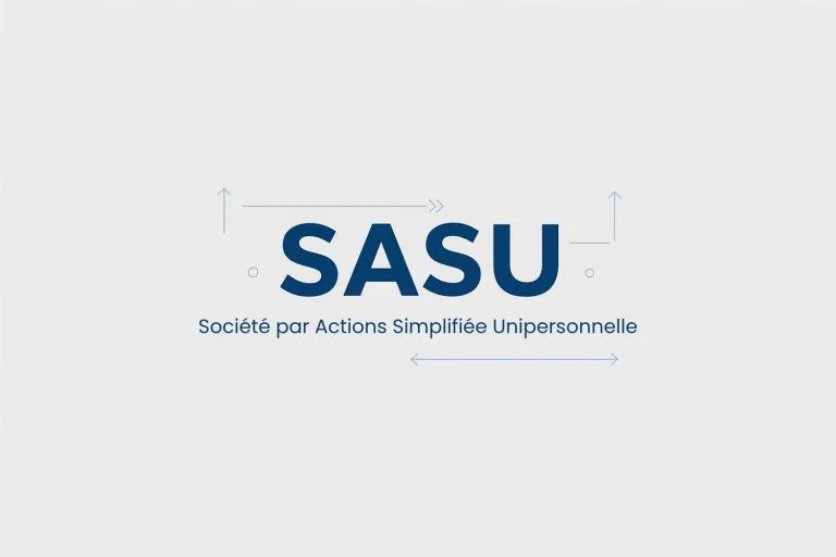 Société par Actions Simplifiée Unipersonnelle