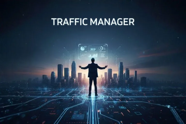 Traffic manager : Salaire, missions et formations