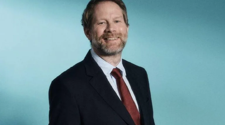 Éric Larchevêque
