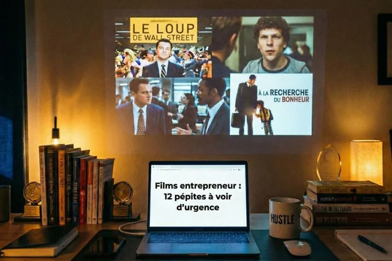 films entrepreneur