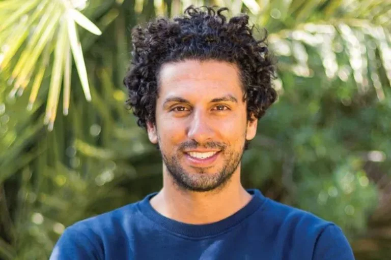 Jonathan Anguelov