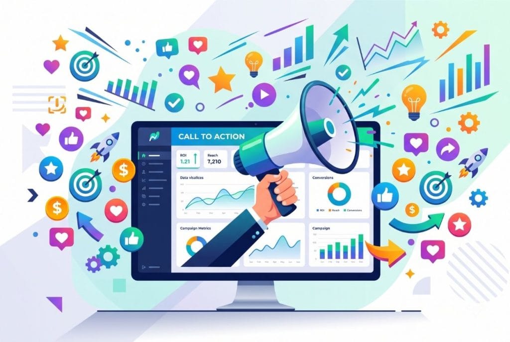 Call to Action : Le guide ultime pour convertir