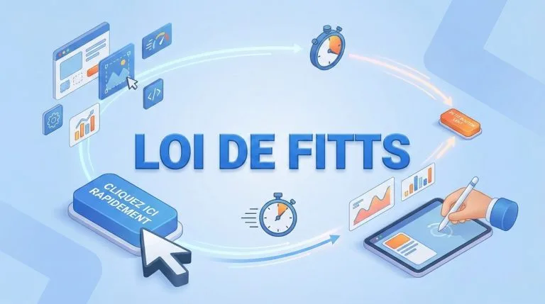 loi de Fitts