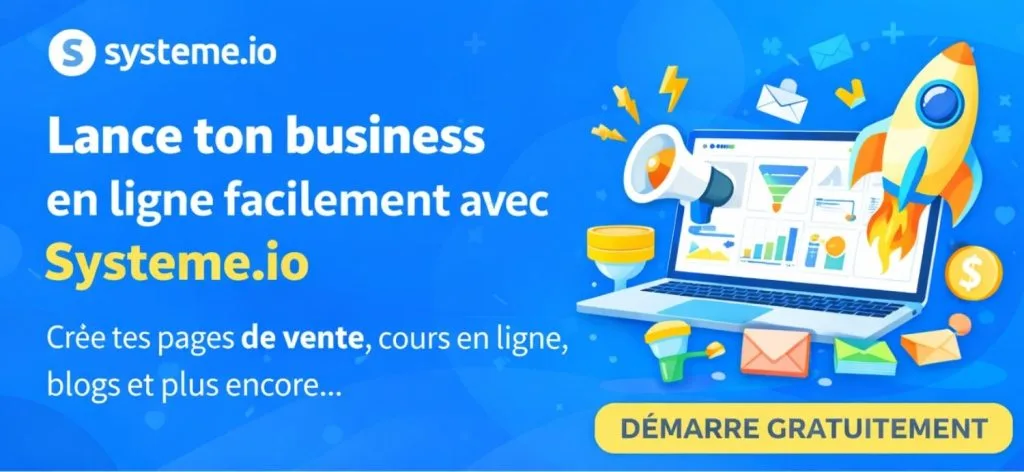 bannière promo systeme.io 4