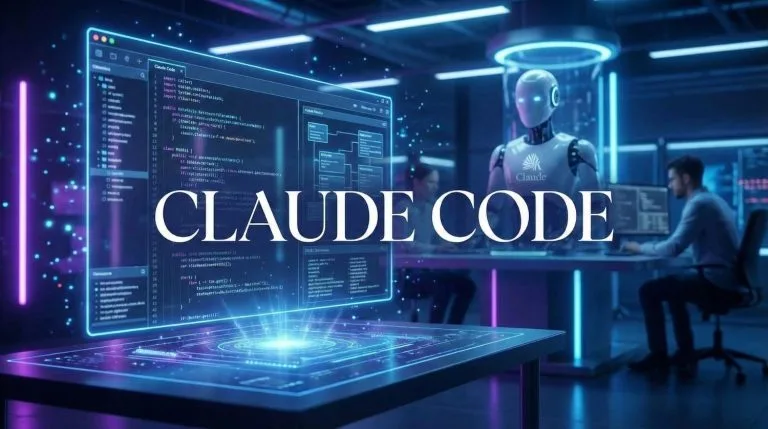 claude code