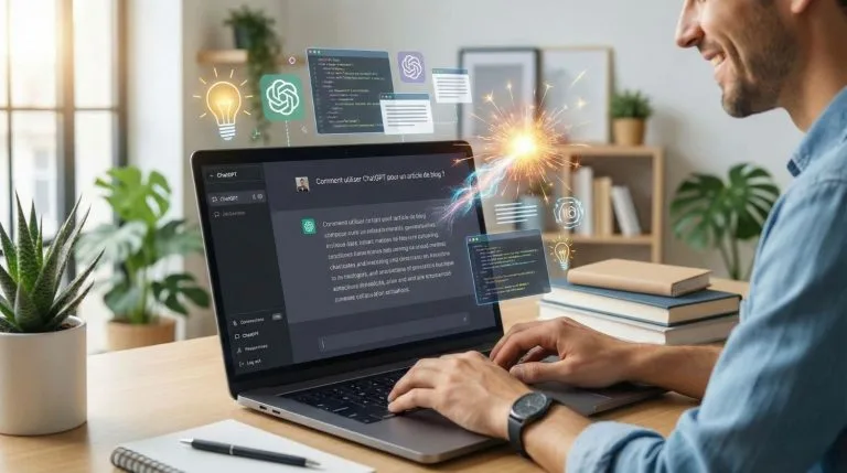 interface chatgpt
