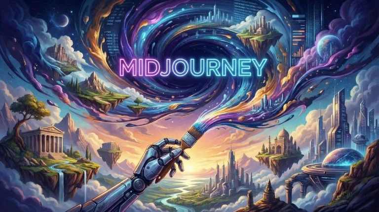 midjourney