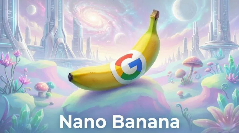 nano banana