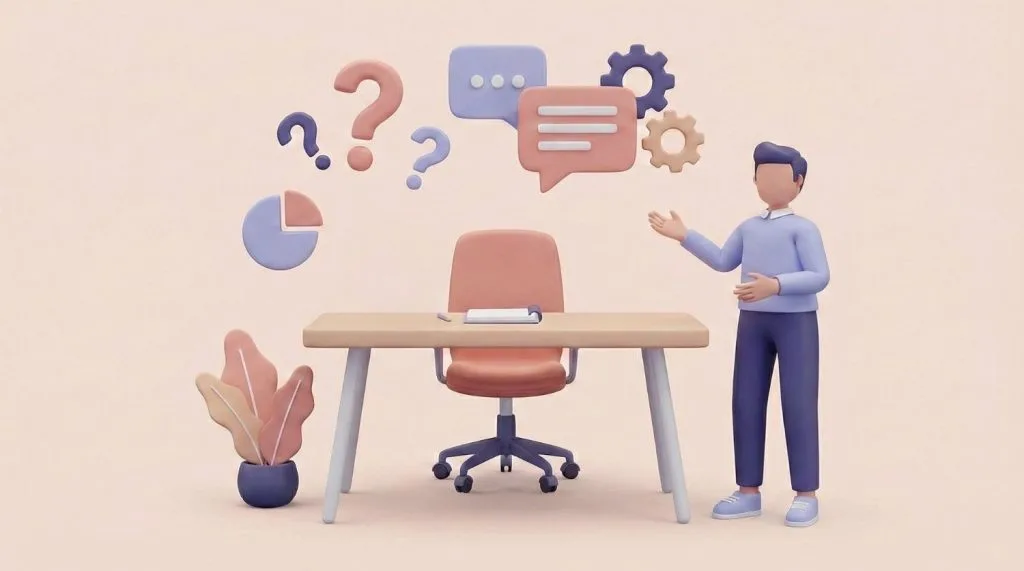 questions entretien d'embauche