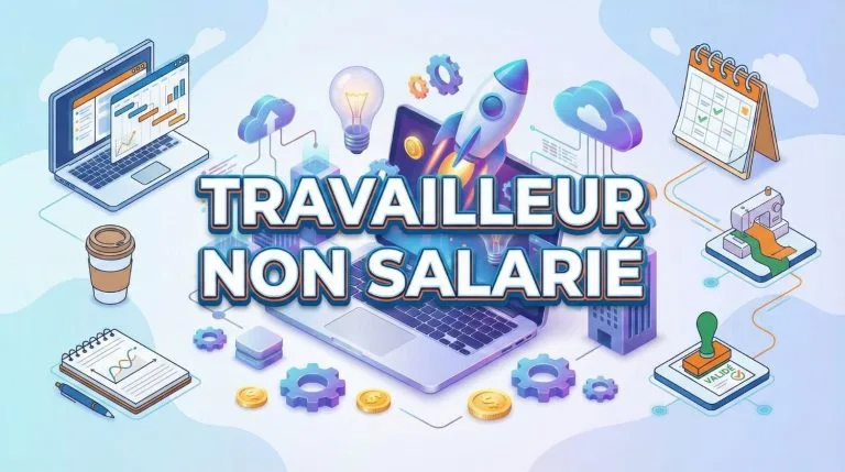 travailleur non salarié