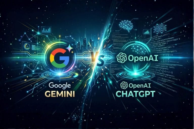 chatgpt vs gemini