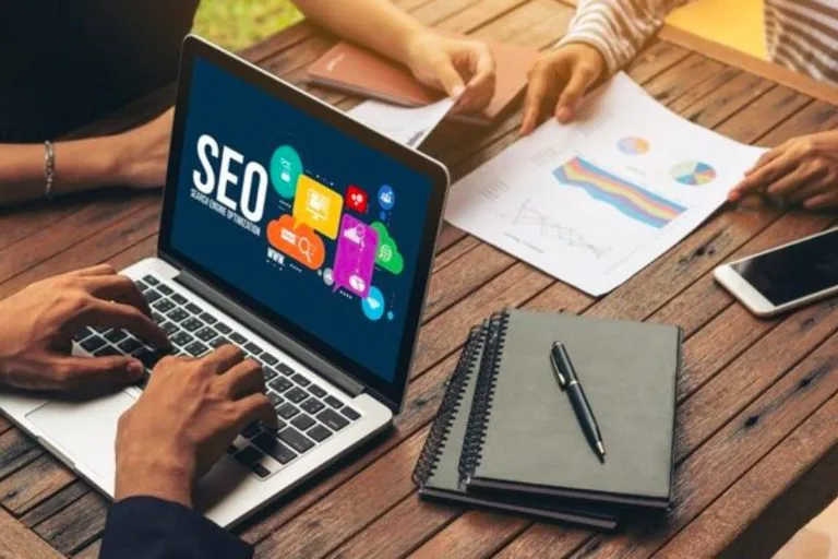 consultant SEO Madagascar