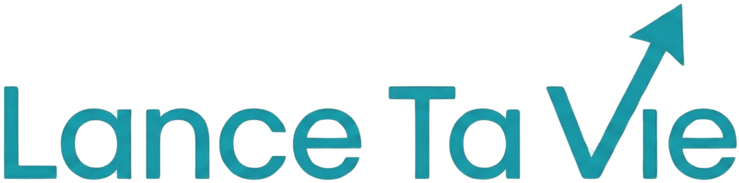logo Lance Ta Vie sans fond