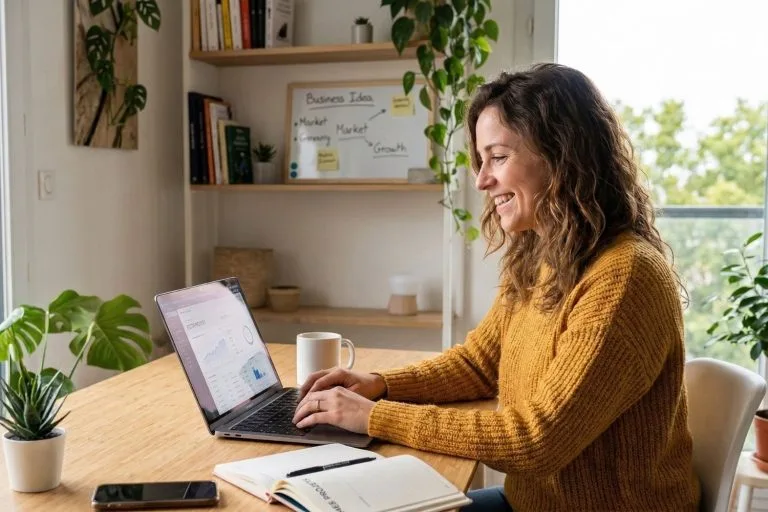 Systeme,io : Lance ton Business gratuitement