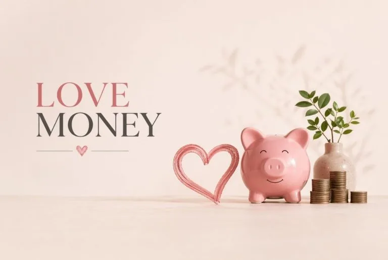 Love money : Financer son projet grâce à ses proches