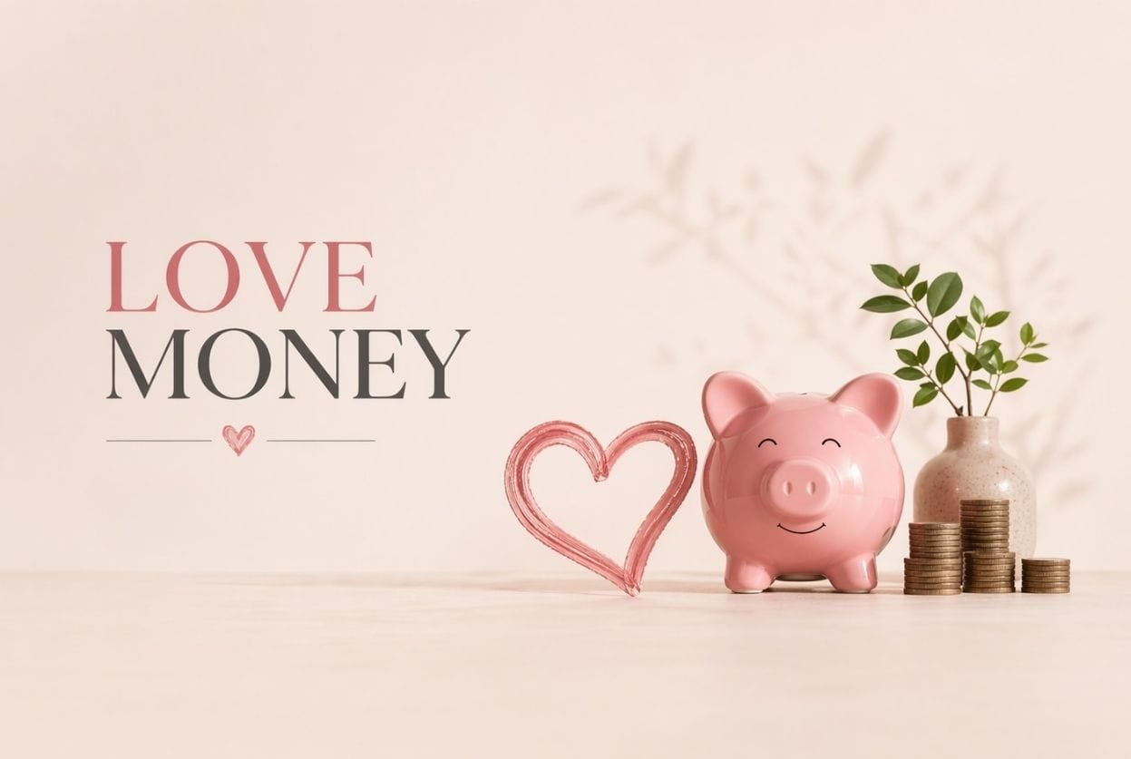 Love money : Financer son projet grâce à ses proches
