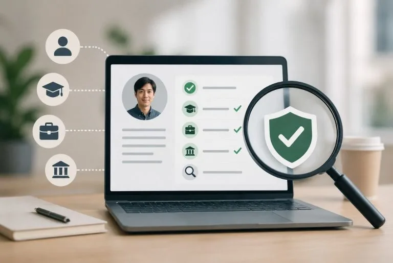 Background check : Droits, limites et conseils