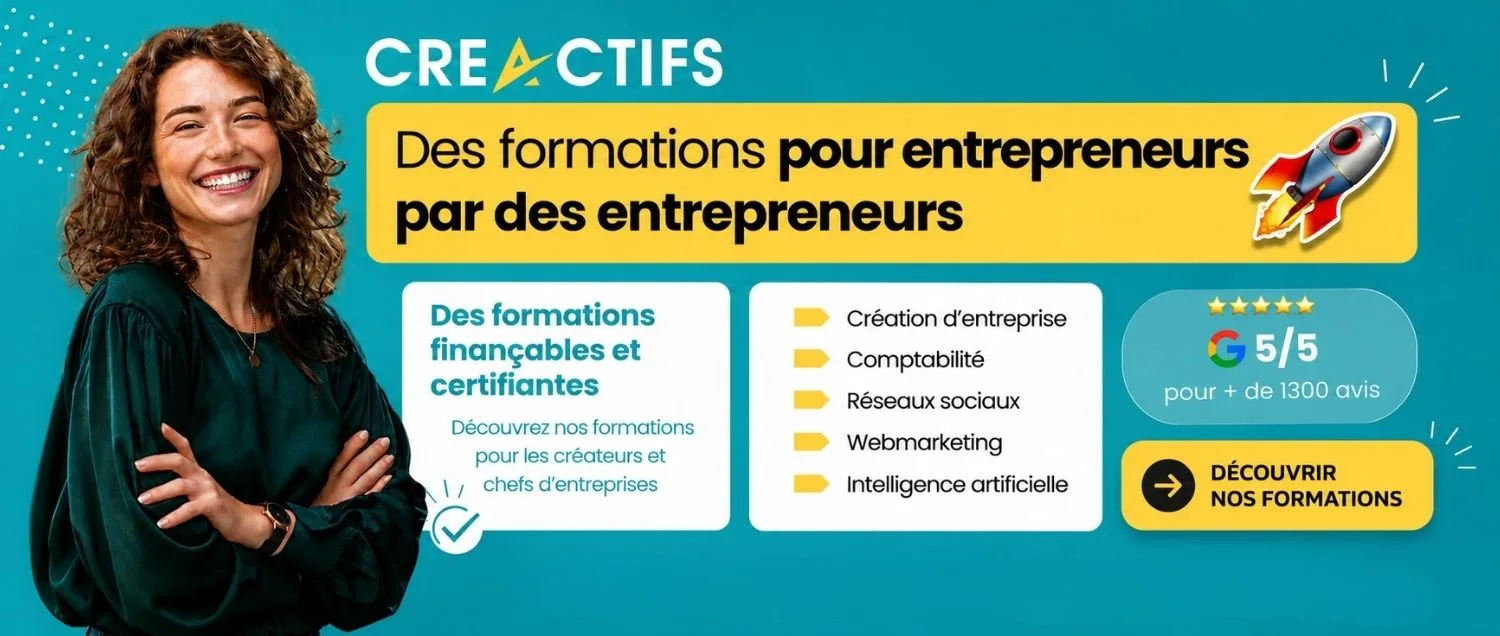 formations creactifs