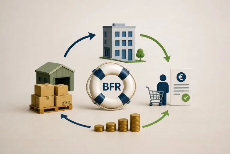 BFR : Définition, calcul et optimisation
