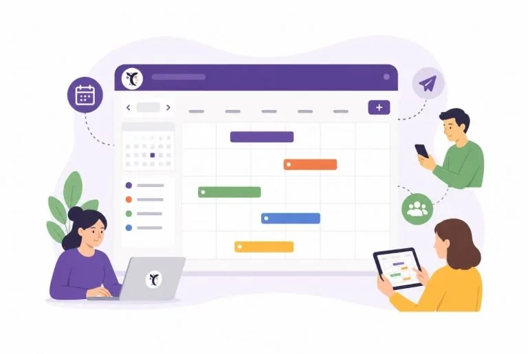Framagenda : Le guide pour tout maîtriser facilement
