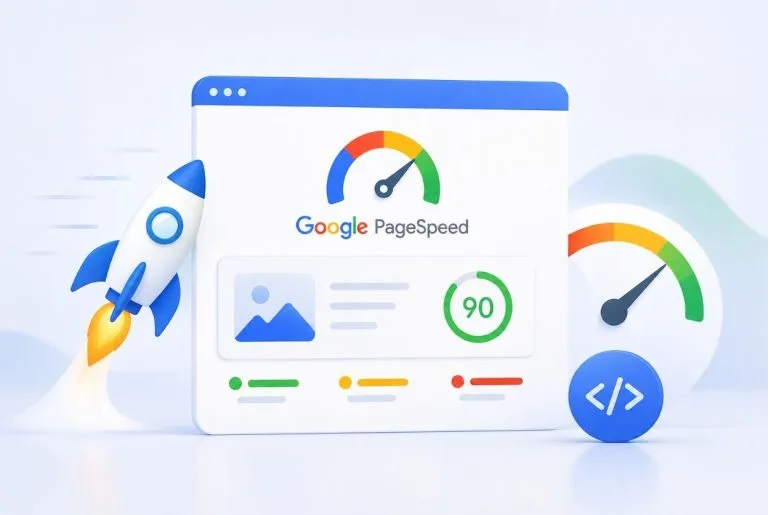 Google PageSpeed Insights