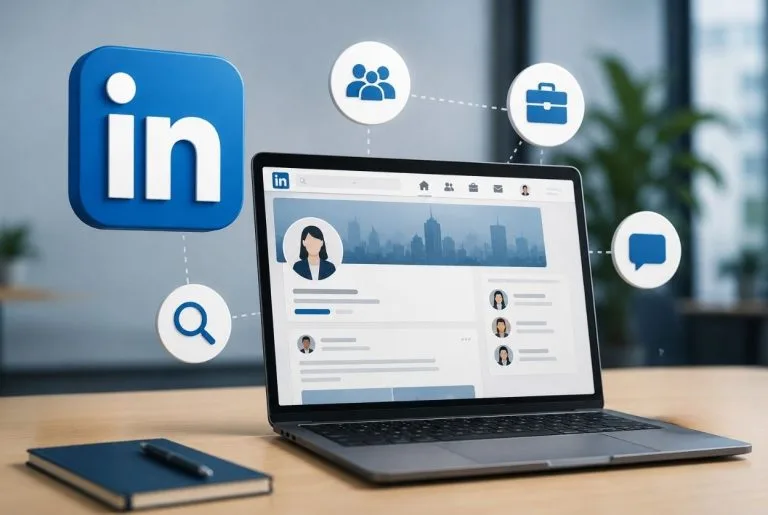 LinkedIn : Ce que 95% des profils font de travers