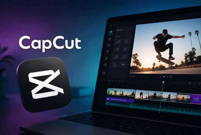 logiciel capcut