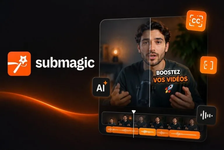 Submagic : Test, prix et vraies limites