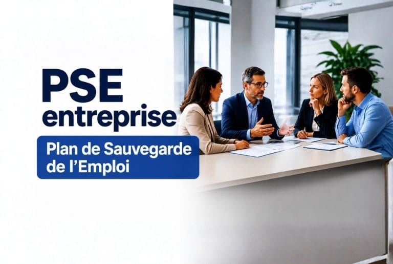 PSE entreprise 2026 : Indemnités, droits et procédure