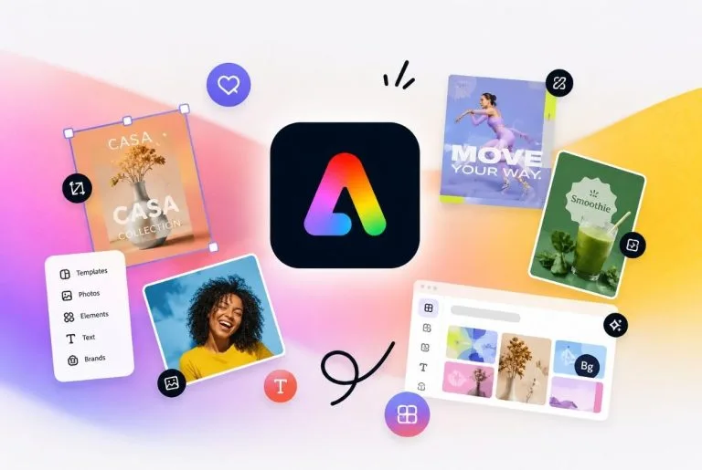 Adobe Express : Avis, prix et fonctionnalités