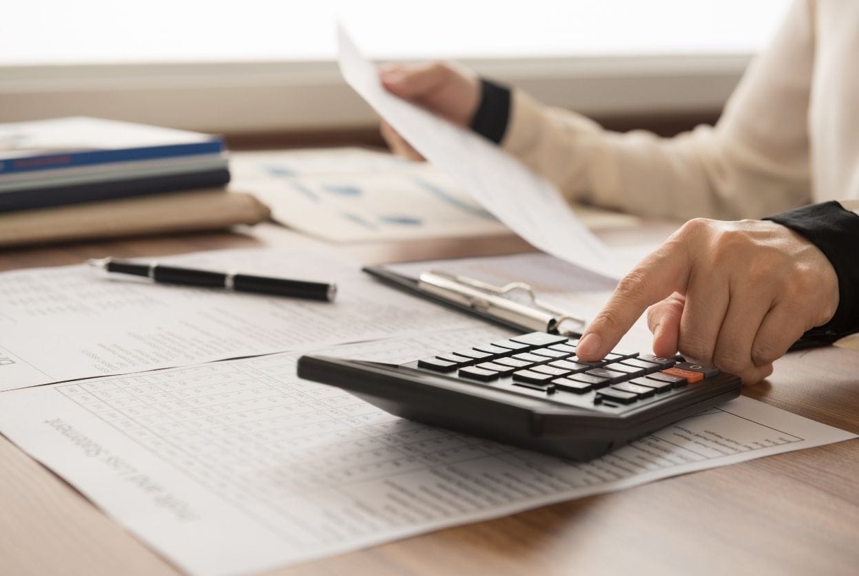Amortissement dégressif : Formule et tableau complet