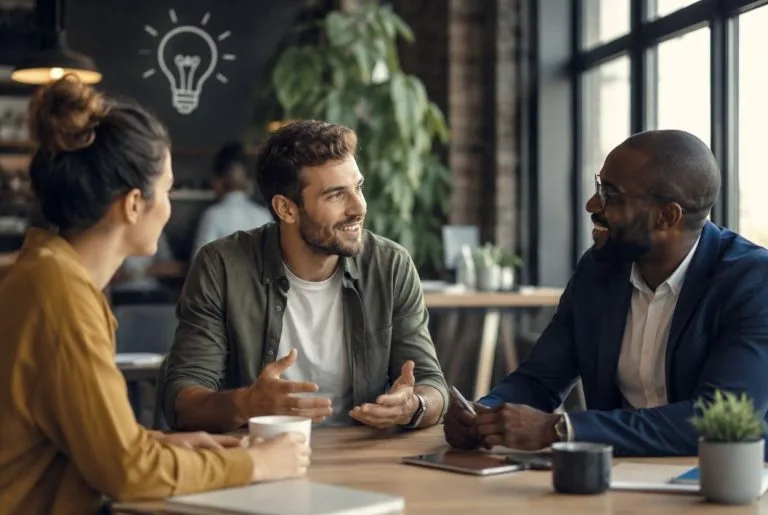Comment rencontrer des entrepreneurs