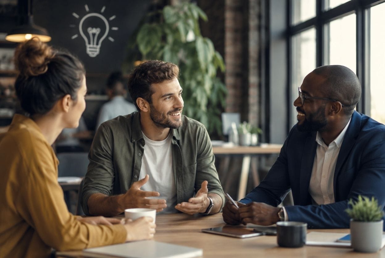Comment rencontrer des entrepreneurs