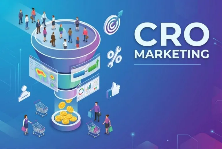 CRO marketing : Définition, outils et leviers concrets