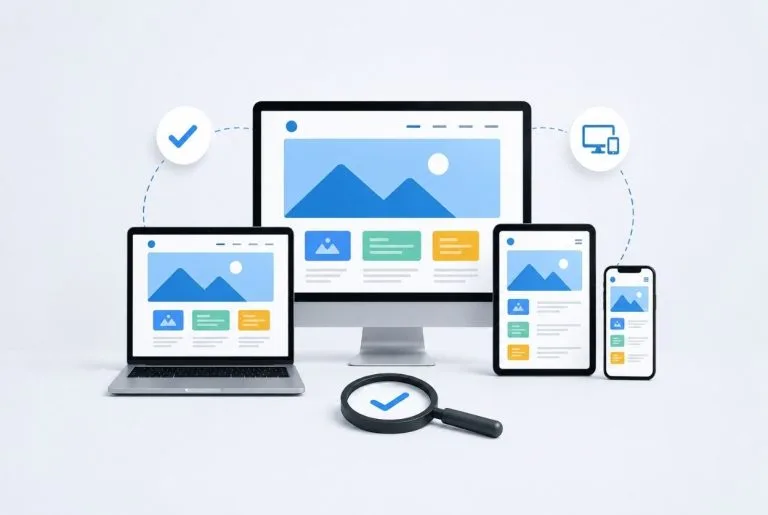 Tester le responsive design de son site : 10 outils gratuits + méthode complète