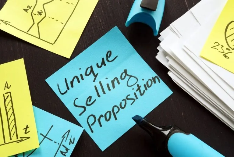 Unique Selling Proposition : Définition et méthode