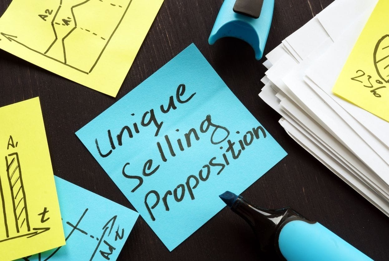 Unique Selling Proposition : Définition et méthode