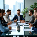 créer ou modifier une entreprise