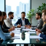 créer ou modifier une entreprise